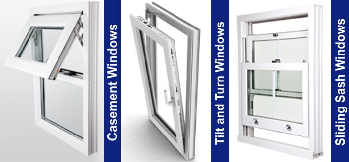 Window Styles