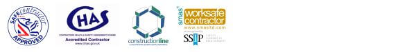 New Build Certifications