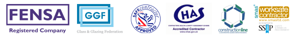 New Build Certifications