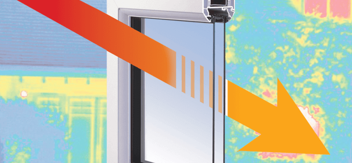 Window Energy Rating Explained – there is more to it than you might think
